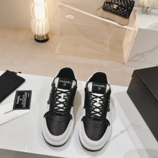 Chanel Sport Shoes